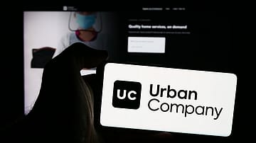 Urban Company Q2 loss widens t
