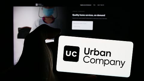 Urban Company
