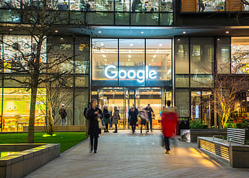 Google’s antitrust battle echoes Microsoft’s 1998 case, but with a twist