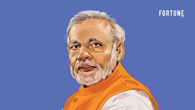 PM Modi@75: A sensitive soul beneath a stoic face