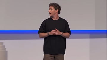 Meta Connect 2025: Everything CEO Mark Zuckerberg announced for the future of AI hardware