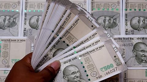 Bank credit growth is expected to rise 100 basis points (bps) on-year to 11-12% this fiscal