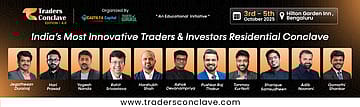 Traders Conclave 2025