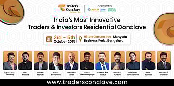 Traders Conclave 2025