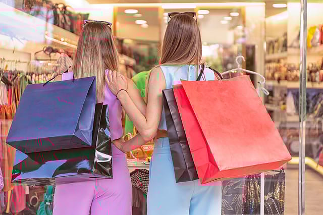 Financial confidence, smarter spending drive India’s festive consumer mood: Deloitte