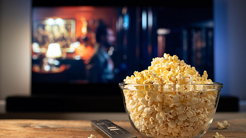 Weekend watch: OTT packs the slate as theatres double down on star power