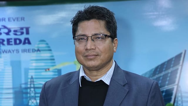 Policy clarity, blended finance, and technology key to scaling green steel, says IREDA's Pradip Kumar Das