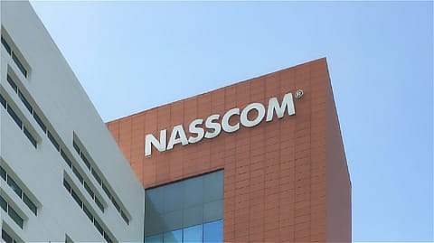 LinkedIn | Nasscom