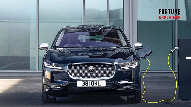 Fortune India Explainer: How the Jaguar Land Rover cyberattack crippled production and profits
