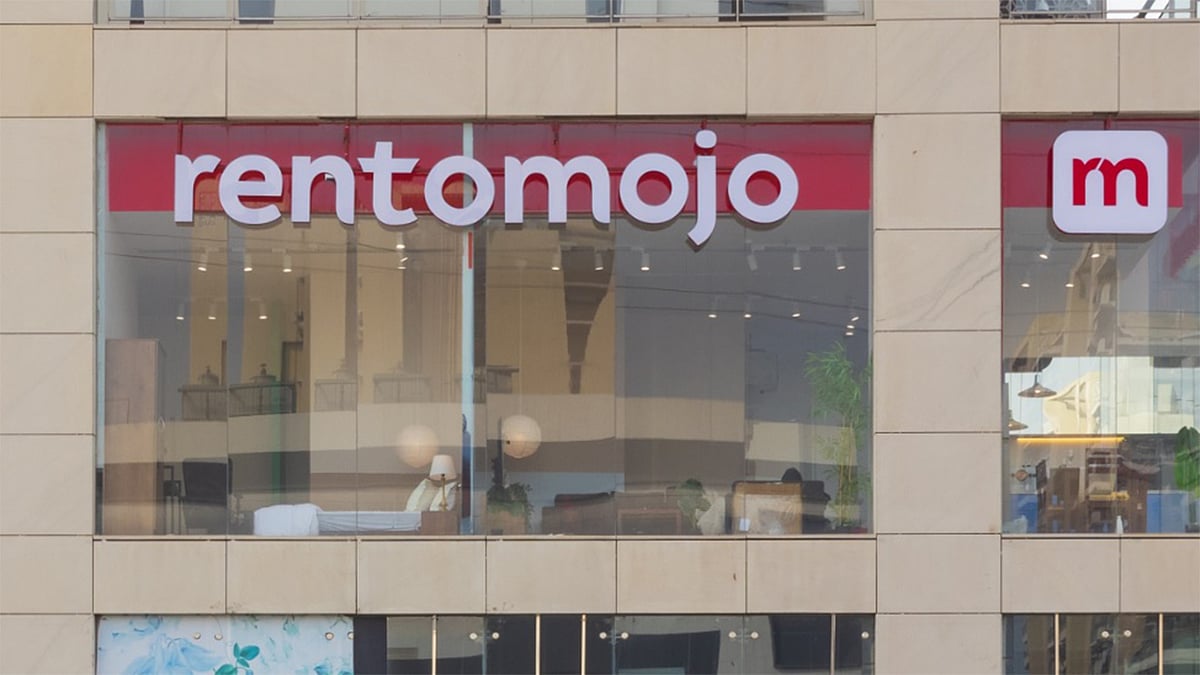 Furniture rental startup Rentomojo gears up for IPO; plans DRHP filing ...