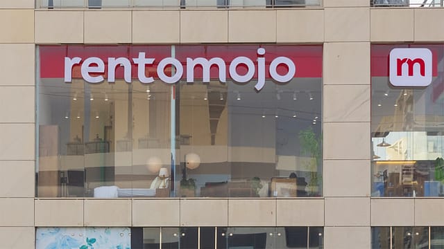 Furniture rental startup Rentomojo gears up for IPO; plans DRHP filing in FY27