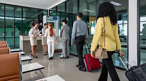 However, challenges like onsite wage inflation and restricted SME movement could affect future earnings.