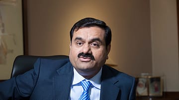 Gautam Adani on Sebi clean chit in Hindenburg case: 'Cloud that hung over company for over two years lifted'