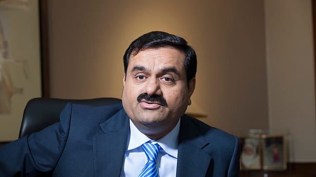 Gautam Adani on Sebi clean chit in Hindenburg case: 'Cloud that hung over company for over two years lifted'