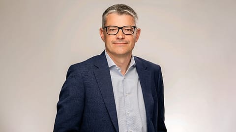 Calum MacDougall, president, Jabra (Enterprise division) (within GN Group)