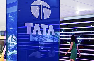 Tata Capital IPO listing: Tata group firm’s shares debut at 1% premium