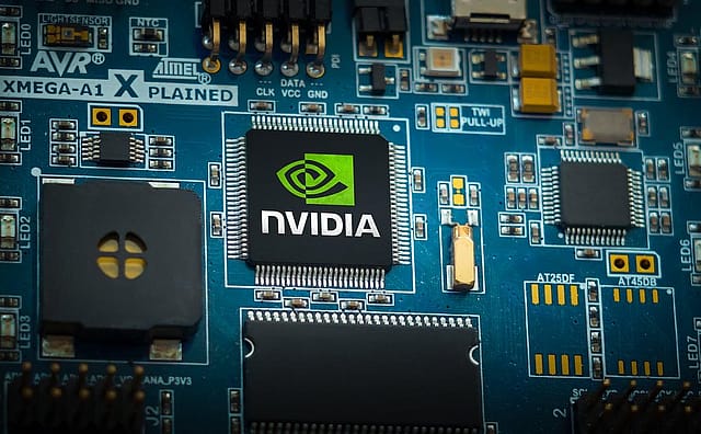 Nvidia in talks to back $250 b Nvidia in talks to back $250 b