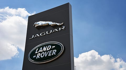 Jaguar Land Rover
