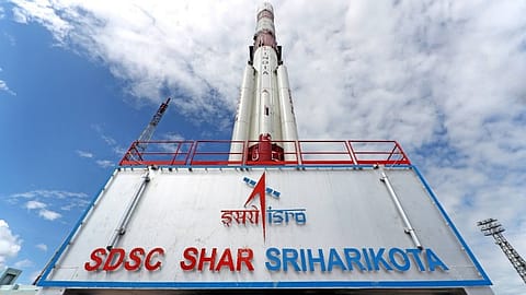 ISRO leads India’s space exploration and satellite launch efforts, advancing scientific research, satellite communications, and interplanetary missions.