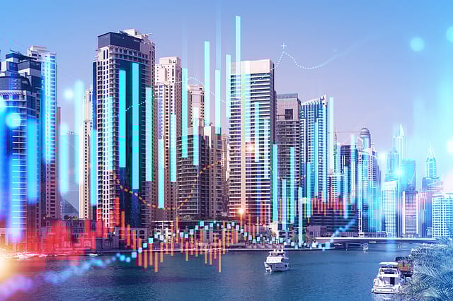How Dubai is emerging as a strategic hub for Indian wealth management
