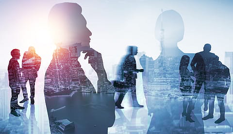 The report highlights a significant shift in global corporate strategies.