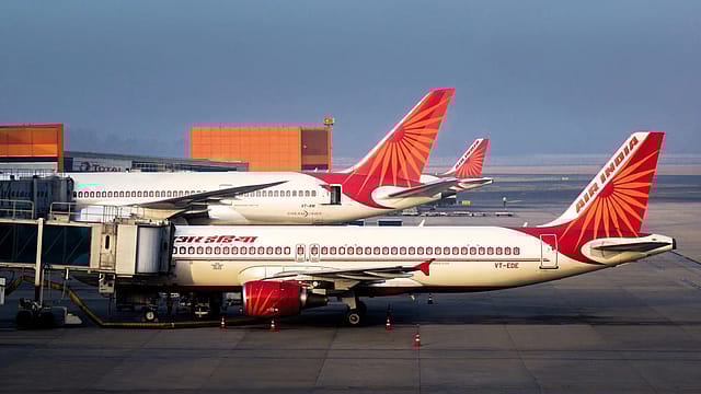 Air India Group announces flights from Navi Mumbai International Airport