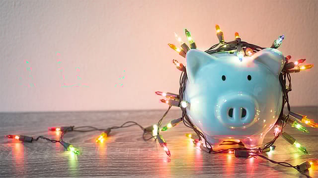 Festive savings plan: How small steps can help you prepare for next year’s celebrations