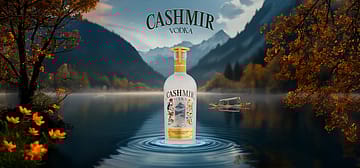 Piccadily secures interim injunction against Radico Khaitan over ‘KASHMYR’ vodka trademark