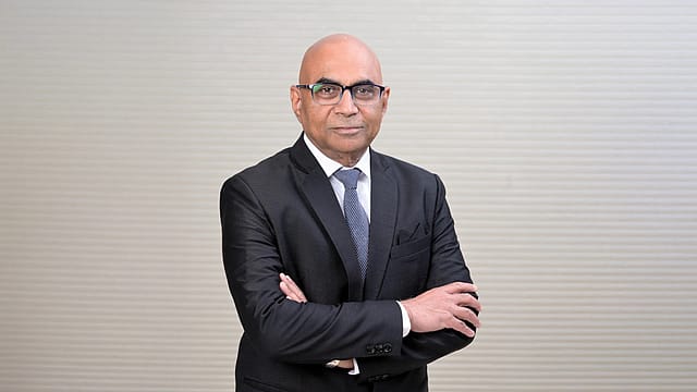 Over time, GST reforms will lower rates and boost consumption, says Prashant Kumar of Yes Bank