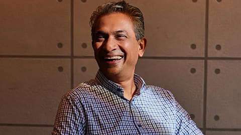 Rajan Anandan, Managing Director, Peak XV and Surge.