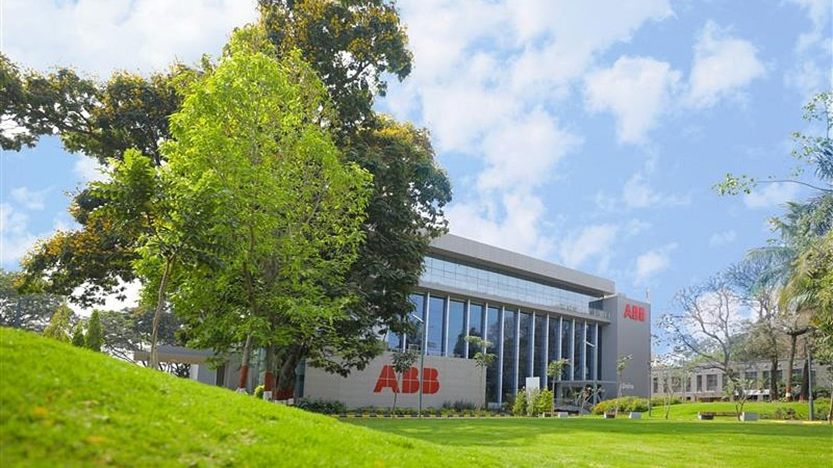 ABB India launches rare-earth-free motors, invests ₹140 crore in ...