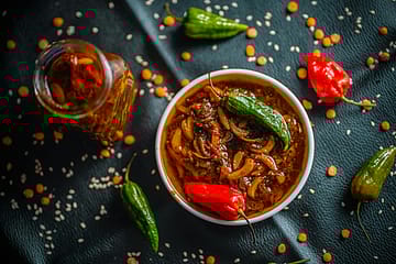 TiE-Backed FarmDidi secures ₹7 crore seed funding to expand rural women-led pickle business