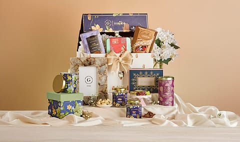 The Gift Studio x Masaba Luxe Indulgence Hamper