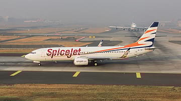 SpiceJet adds Airbus A340 to fleet amid Airbus’ first-ever board meeting set for next week in New Delhi