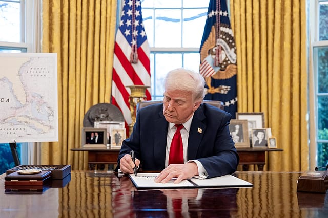 Trump says Putin call ‘very productive’, hints at Budapest peace summit to end Russia-Ukraine war