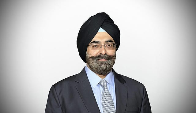 RBI could cut repo rate: StanChart India CEO P.D. Singh