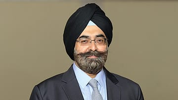 US tariffs may shave off 0.7% from GDP, but India’s ‘three arrows’ policy to offset blow: PD Singh of StanChart