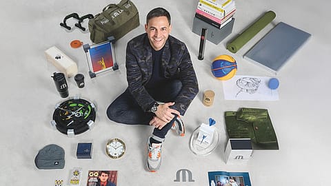 Maurice Lacroix, celebrating its 50th anniversary this year, is present in 65 markets worldwide and focusses on the “accessible luxury” segment.