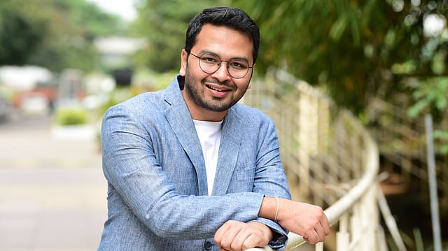 How PocketFM is leveraging AI to become the next big thing in audio