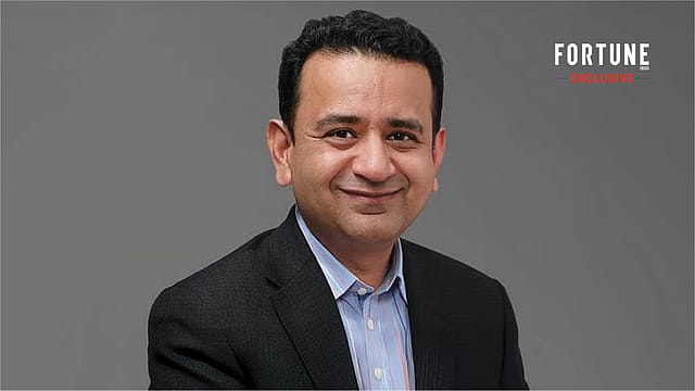 Fortune India Exclusive: Why Mohit Joshi of Tech Mahindra feels the H-1B issue is contextual not existential