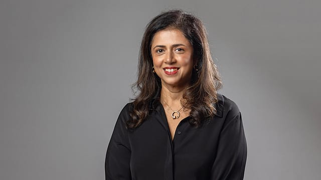 ‘Only 8 of every 100 jewellery pieces in India have diamonds; there’s a lot of room to grow’: Forevermark global CEO Shweta Harit