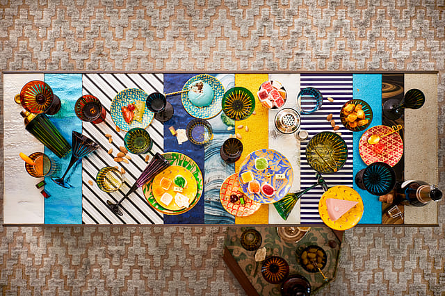 L’Objet: Born out of passion, but without planning