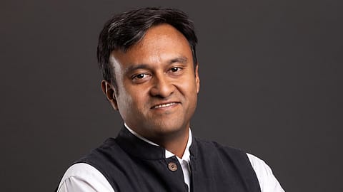 Srikant Sree Ram, Director - Amazon Fresh India