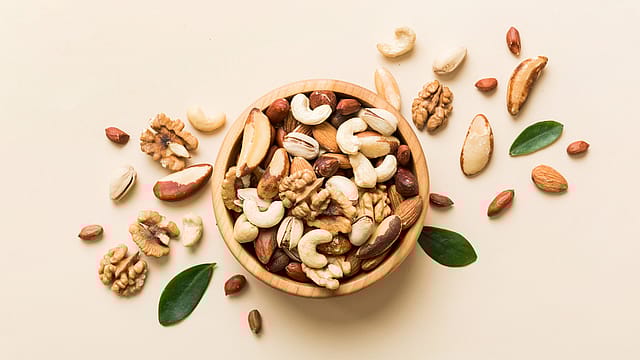 India’s dry fruits & nuts market set to touch ₹1.7 lakh crore by 2028