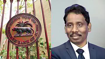 RBI gets new deputy governor for a three-year term: Who's Shirish Chandra Murmu?
