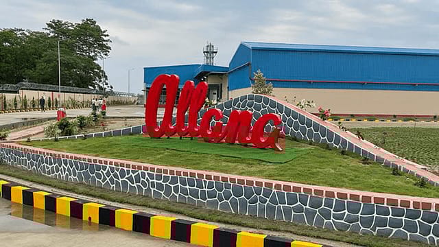 Allana Group eyes domestic market push, plans to double India turnover