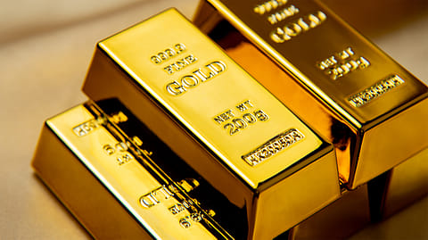Gold prices remain elevated at record levels, driven by expectations of more interest rate cuts from the U.S. Federal Reserve and ongoing tensions between the U.S. and China