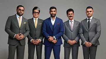 JadeBlue brings Jasprit Bumrah on board as brand ambassador