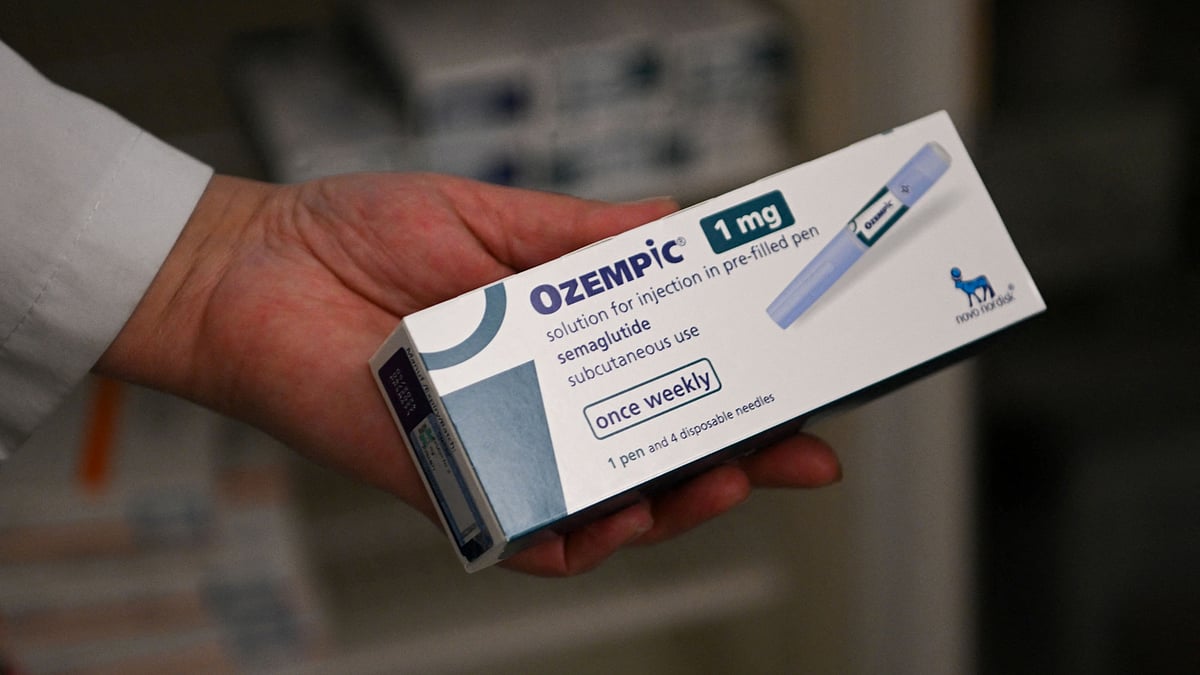 Novo Nordisk's blockbuster drug Ozempic's India launch is imminent, so are  its generic versions