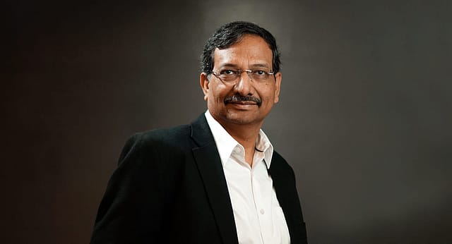 Why Arun Jain of Intellect Design Arena sees banks missing the forest for the AI trees